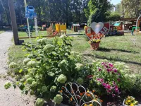 Муниципальное бюджетное дошкольное образовательное учреждение детский сад №13 г.Лысково